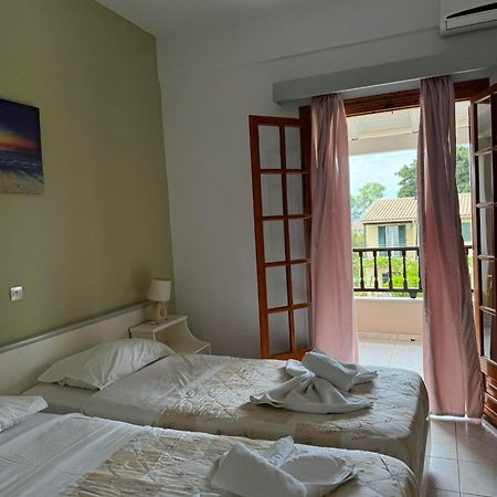 Villa Sofia Ахарави Екстериор снимка