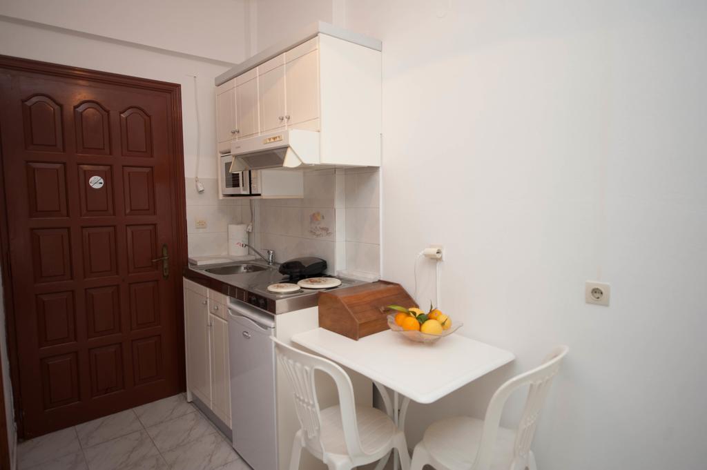 Villa Sofia Ахарави Екстериор снимка