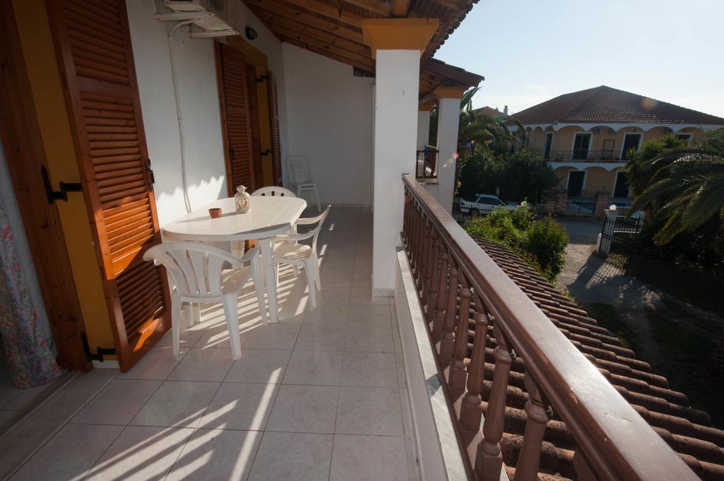 Villa Sofia Ахарави Екстериор снимка